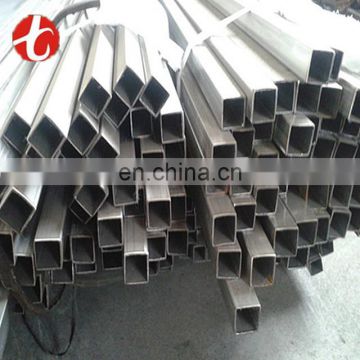 SS304 stainless steel pipe price per kg / SS304 stainless steel pipe price per meter