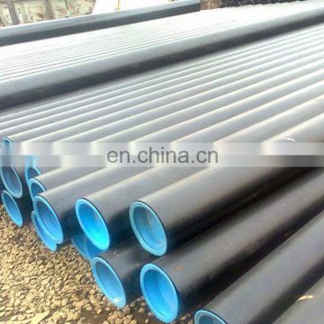 Best Quality Different Wall Thickness Stk 400 Steel Pipe