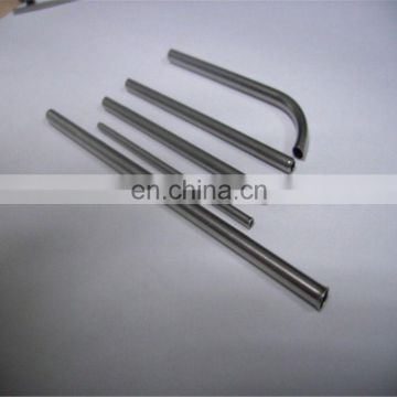 316 321 310 hot sale stainless steel super capillary of pipe price per kg