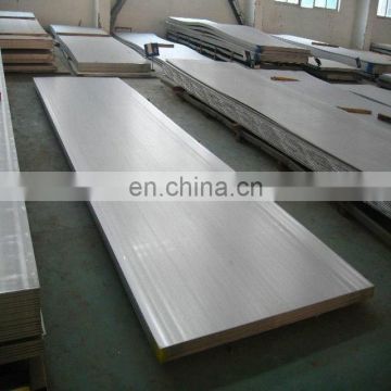 Mirror Finish Etching Astm 316 Stainless Steel Sheet