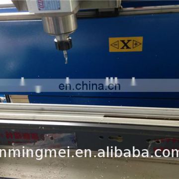 2018 New arrival mobile glass cnc cutting machine manufacturing