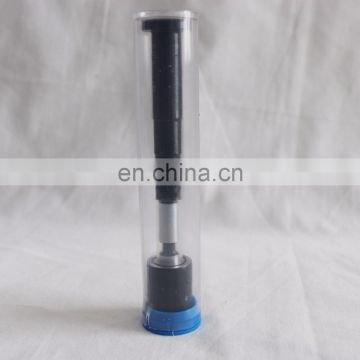 Steel/Stainless Steel material fuel injection pump plunger for Marine Generators