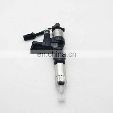 Common rail injector 095000-5963