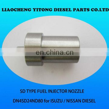 2B Engine Fuel Inyector Nozzle DN4SD24ND80 093400-0800