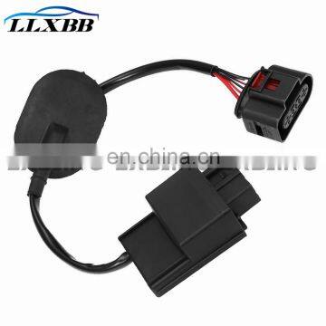 Fuel Pump Control Unit Module 1KD906093 Blower Resister For Audi VW CC ...