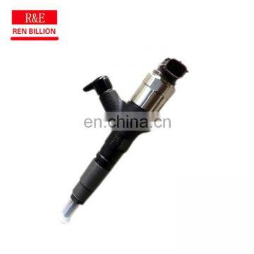 brand new 4kh1-tcg40 engine fuel injector for sale