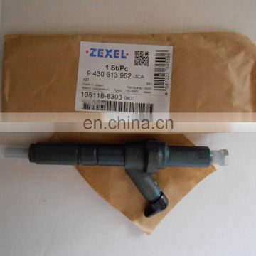 9430613962 for Transit 4HK1 genuine parts fuel injector nozzle