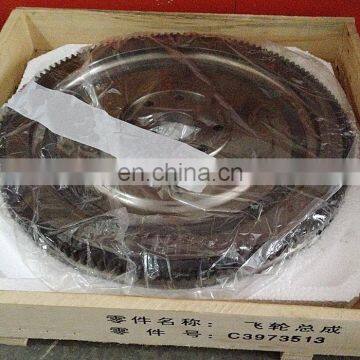 Good Quality ISBE Engine Parts Flywheel 3973513 5288838 2830137