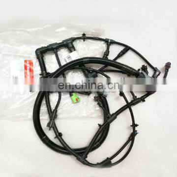 5269930 5306279 FOTON CUMMINS ISF2.8 ENGINE ECM ECU Electronic Control Module Wiring Harness