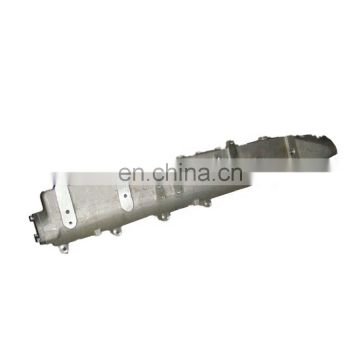 Sinotruk Howo Engine Spare Parts Intake Manifold VG1500119088A