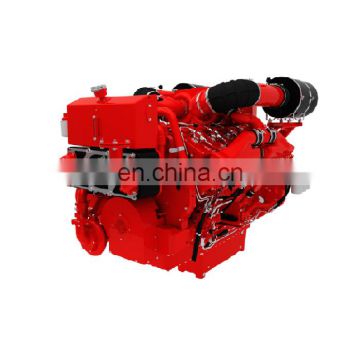 Cummins Diesel  Engine QSK38 Motor for XCMG XDE130 XE2000