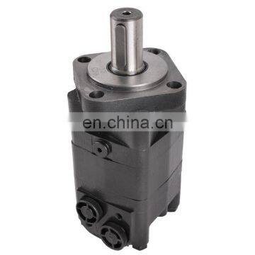 factory price provide high quality OMS 315 hydraulic motor