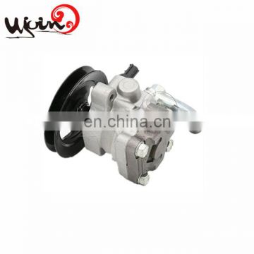 Economical power steering pump for hyundai truck spare parts