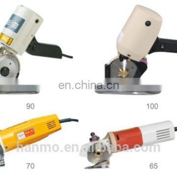 65/70/90/100 automatic circular knife cutting machine