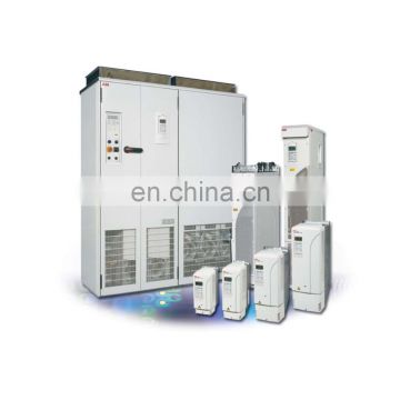 75KW ABB frequency dc ac inverter   converter variable frequency drive  power inverter ACS800-31-0070-3