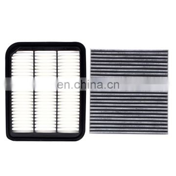 Direct Factory Replacement auto car air filter element For new Car 461234123