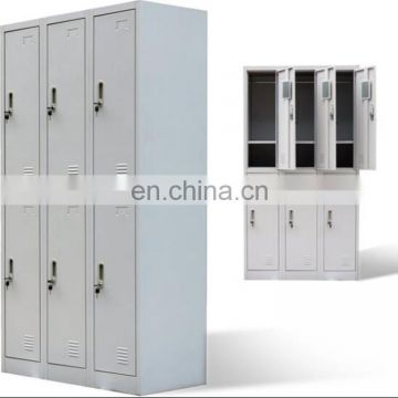 The top quality laboratory biometric key locker cabinet