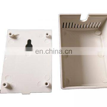 China Professional Custom Plastic Injection Mould Machine Company Service Plastic Molding Parts