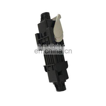 Custom Made ABS Injection Molded Plastic Parts