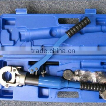 pex pipe tool of clamp cutter and tool kit