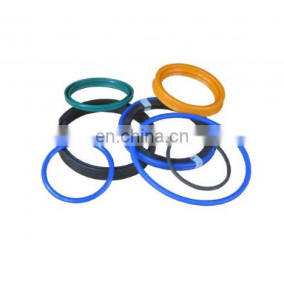 For JCB Backhoe 3CX 3DX Slew Swing Seal Kit 60MM Rod X 100MM Cylinder - Whole Sale India Best Quality Auto Spare Parts