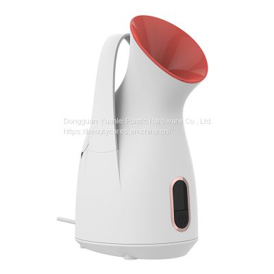 Amazon Hot Selling Facial Steamer Nano Ionic Hot Mist Face Steamer