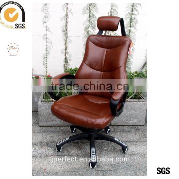 softy big seat factory price matel base conference chair
