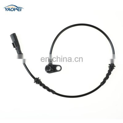 100023216 ABS Wheel Speed Sensor Rear Left/Right 02650-08936 For DACIA Duster Suv RENAULT 2010-