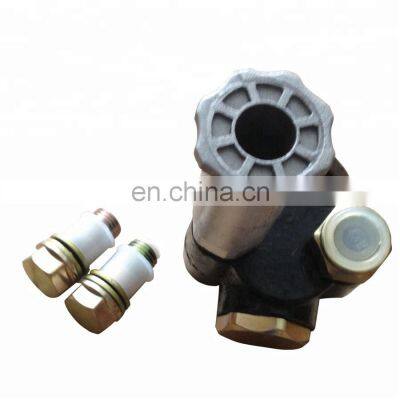 158SN869 PC200-3 EX200-1 EX200-2 6BD1 Fuel Feed pump for Excavator Engine Parts