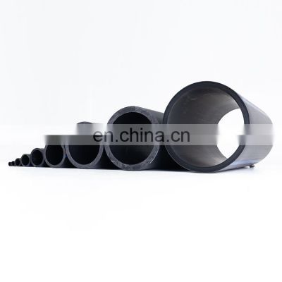 hdpe black pe plastic 1000mm 1200mm 1400mm 1500mm hdpe pipe