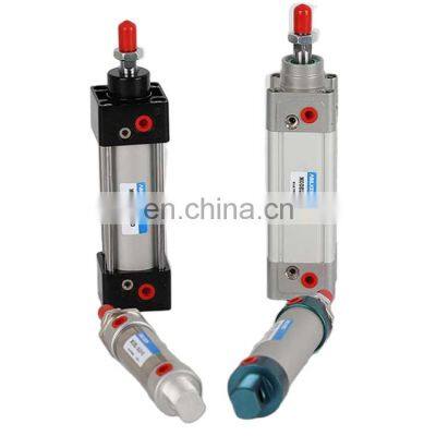 DNC Double Acting Adjustable Cushion Cylinder 32mm Bore 300mm Long Stroke Pneumatic Cylinder