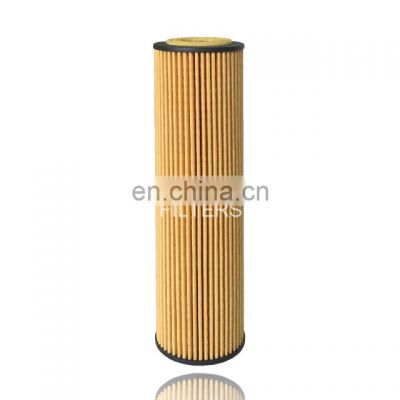 China Engine Oil Filter factory A2711840125 A2711840225 7424999344