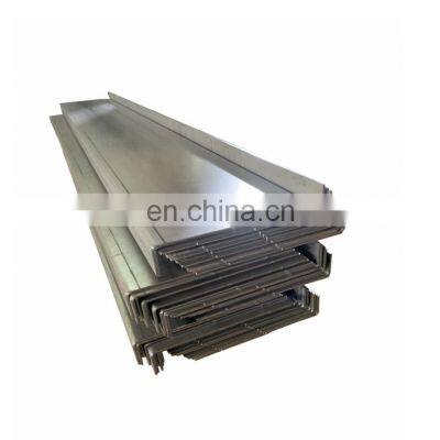 steel fabrication stainless steel sheet metal fabrication supplier price