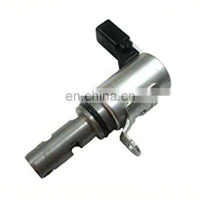 BBmart Auto Parts Camshaft Control Solenoid for Audi A1 A3 S3 OE 03C906455A Factory Low Price