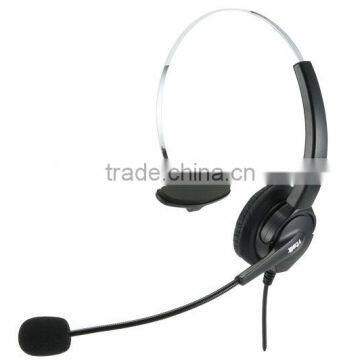 wired bluetooth stereo headset models
