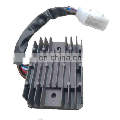 Auto parts  regulated rectifier for Honda engines GCV520U WEE1 GCV530 QEA3 OEM 31620-ZG5-033