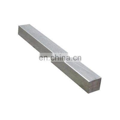 Sample Available China Supplier stainless steel square bar price 304 material