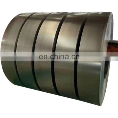 hot rolled based q235 q345 gi galvanized coil for cutting sheet