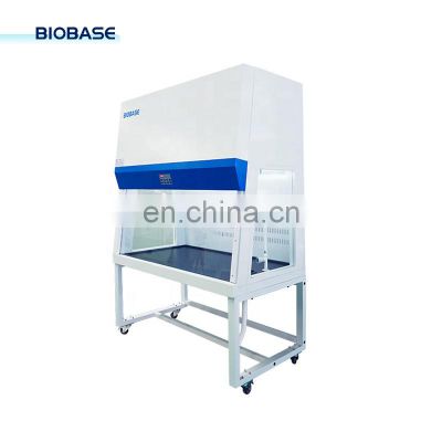 BIOBASE laboratory FH(X) Series Fume Hood Laminar Air Flow Cabinet Fume Hood for laboratory or hospital factory price