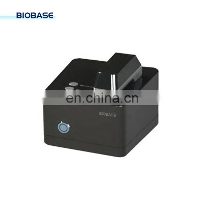 BIOBASE China Laboratory Micro Sample Volume UV/VIS Spectrophotometer BK-CW1000