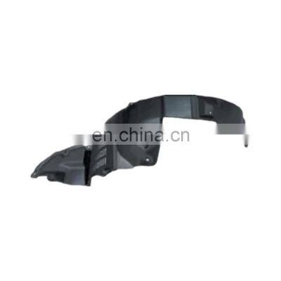 KEY ELEMENT Good price Car Fenders Front Left Inner Fender 86811/12-2F000CH for CERATO 2004 Car Fenders