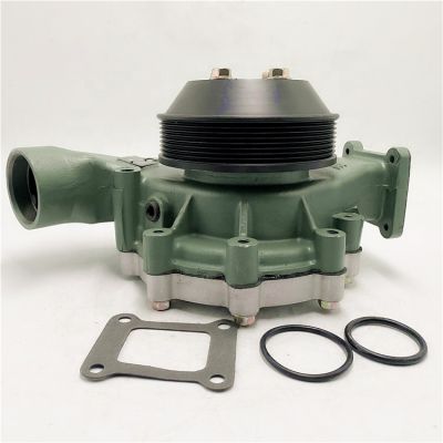 Factory Wholesale High Quality Cooling Water Pump For FAW Engine