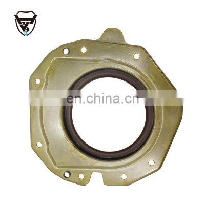 Engine rear crankshaft oil seal for Chevrolet 24109732