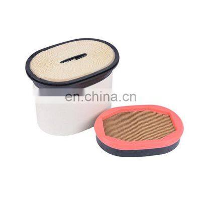 2277448 PRIMARY AIR FILTER for Excavator china factories Truck parts 2277448