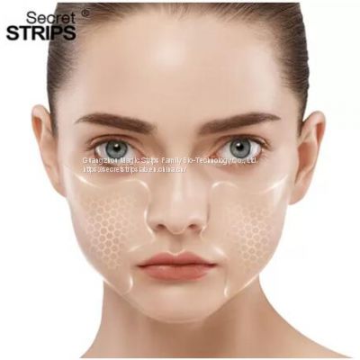 Anti Wrinkle V Face Lifting Strips