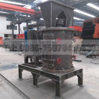 Not Easy To Wear Fine Hammer Crusher Beautiful Appearance