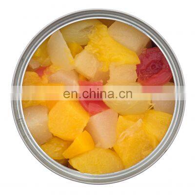 canned pineapple fruit cocktail production line machine factory plant