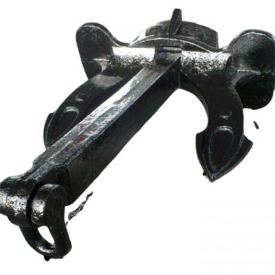 18800kg Type A B C Hall Anchor From CHINA Anchor Factory