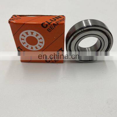 Flange micro ball Bearing F627ZZ For Skateboard Wheels Bearing