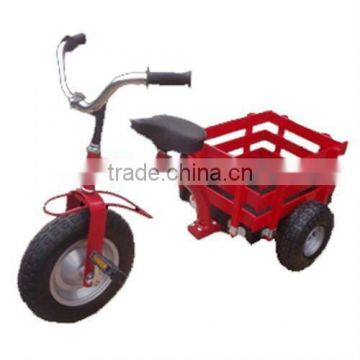 three wheel garden tool wheelbarrow tc1803